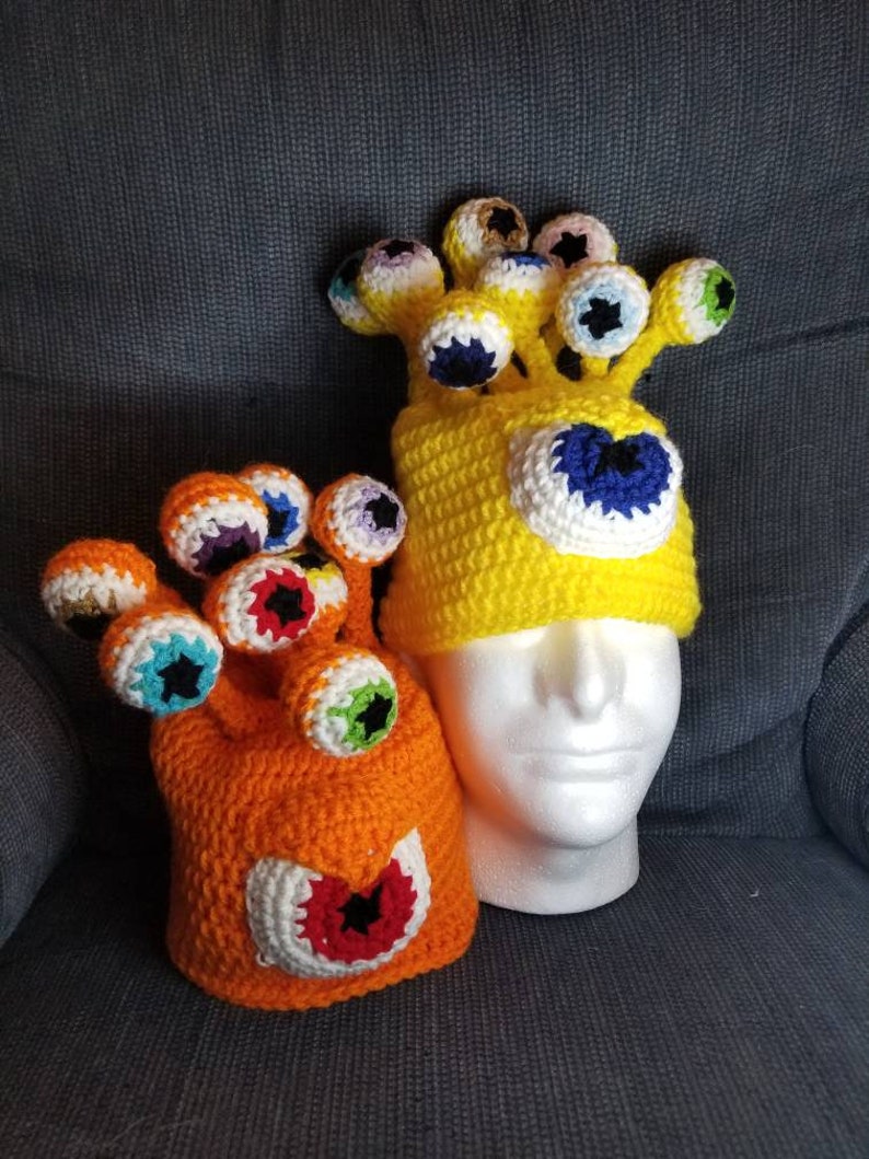 Best friends Partners in Nerd His and Hers Hers and Hers His and His Beholder hat duo