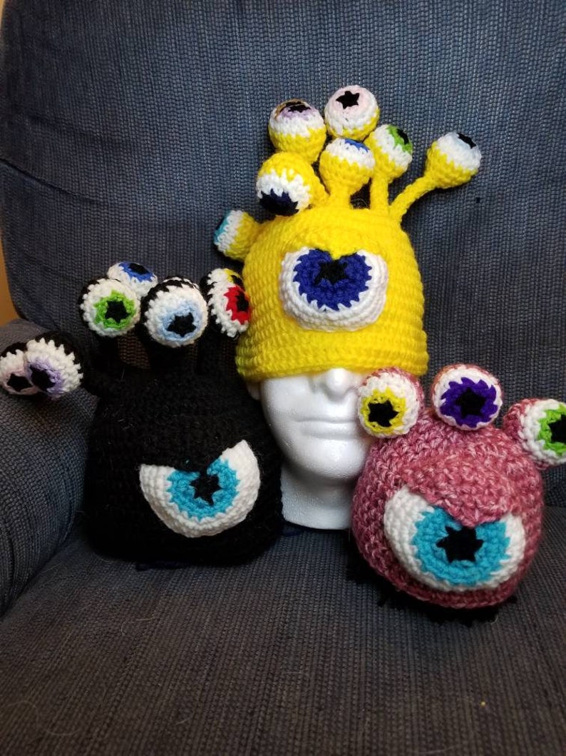 Best friends Partners in Nerd His and Hers Hers and Hers His and His Beholder hat duo