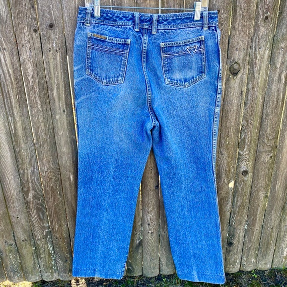 Vintage 1980s 1990s Jordache Jeans 