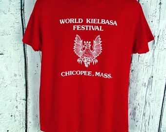 Chicopee Massachusetts MA Mass T-Shirt MAP