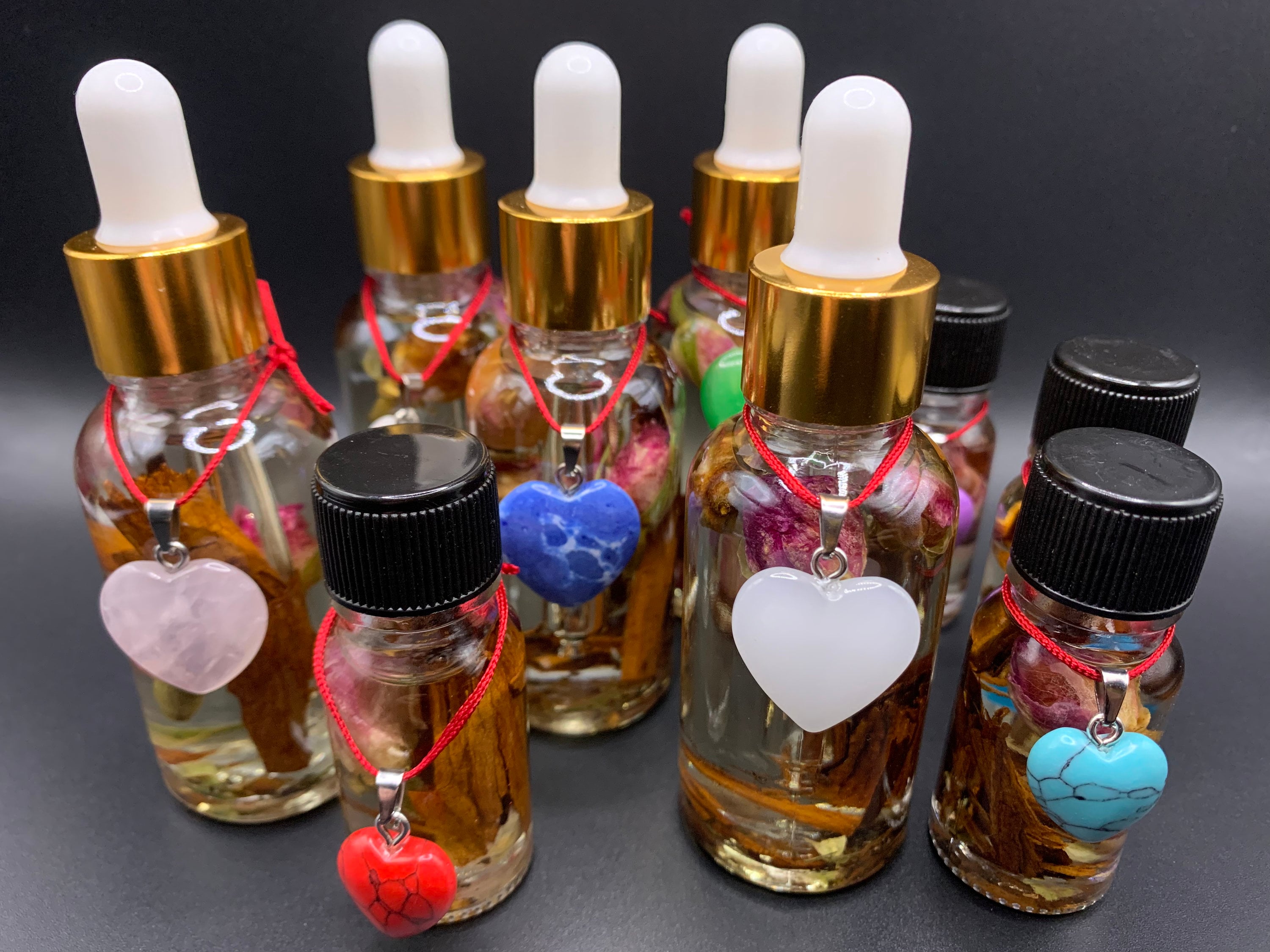 Olio massaggi afrodisiaco ai feromoni, Tantras love oil, IntimateLine
