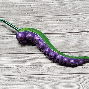And a Size H 8 Crochet Hook -  Australia