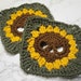 see more listings in the Crochet Patterns section