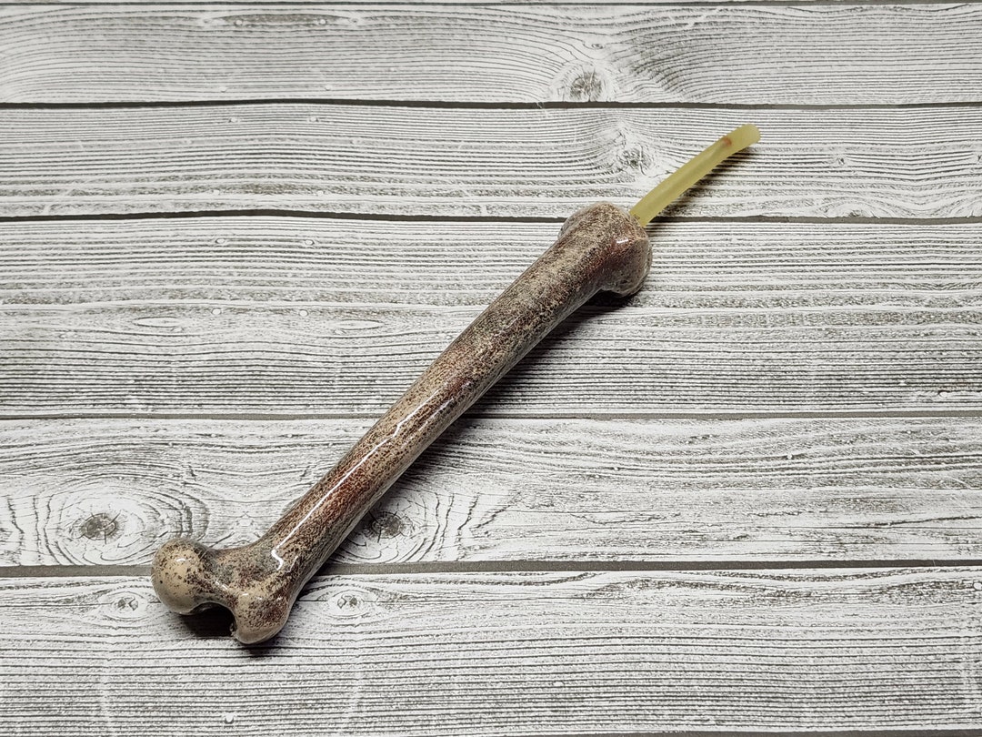 Ergonomic Seam Ripper, Femur Seam Ripper, Nerdy Seam Ripper, Human ...