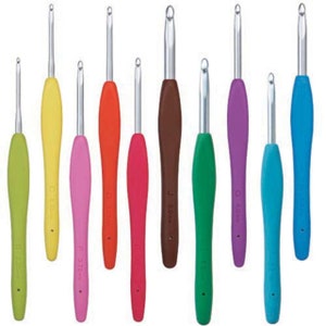 Clover Hook Add On