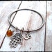 see more listings in the Charm Bangle & Bracelet section