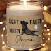 see more listings in the Jar Candles section