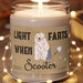 see more listings in the Jar Candles section