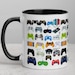 see more listings in the Mugs Tumblers Cups section