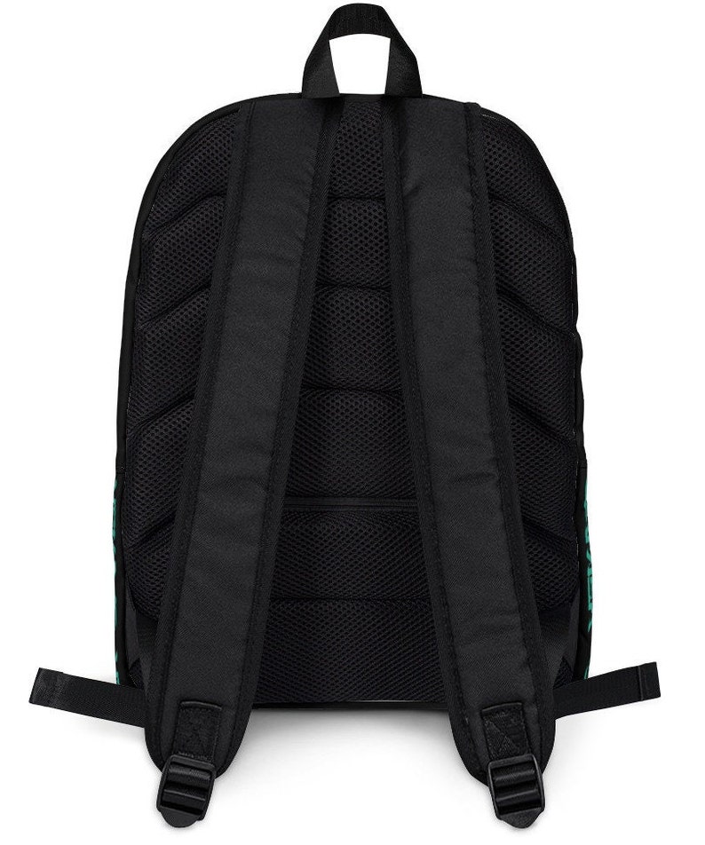 Retro Video Game Backpack Gamer Gift Gaming Rucksack School Etsy