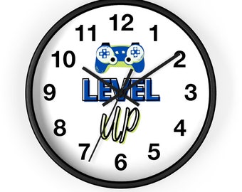 BroStore Decor Clock Compatible with Ring of Elysium Vinyl Wall Clock Art Wall Clock in The Computer Room Clock with The Image of a Video Game Gift for Any Occasion BroStore Decor Clock Compatible with Ring of Elysium Vinyl Wall Clock Art Wall Clock in The Computer Room Clock with The Image of a Video Game Gift for Any Occasion