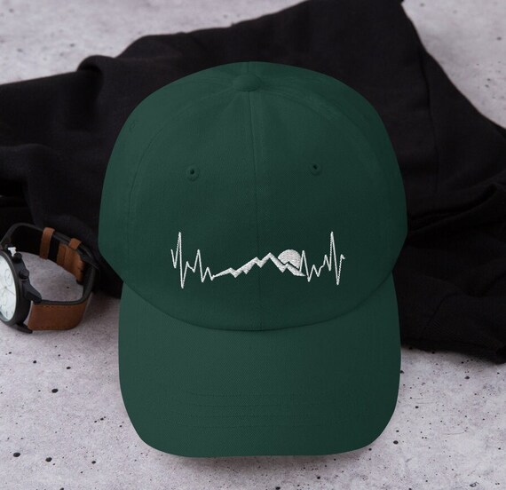 Mountain Range Hat Outdoor Apparel 