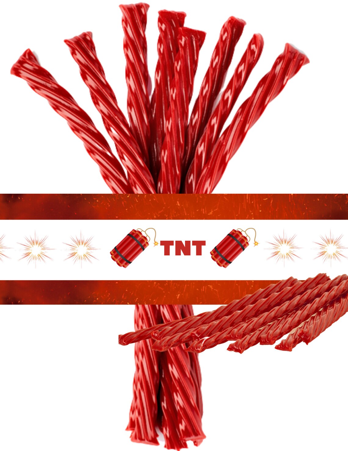 TNT Printable Twizzler Wrapper Gamer Party-Instant Download | Etsy