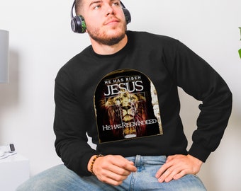 Mens Faith Shirts Inspirational Shirts Christian Clothing Bible Verse Tee Jesus Tshirt Prayer Shirts Tee Cross Gift for Him Religious Easter