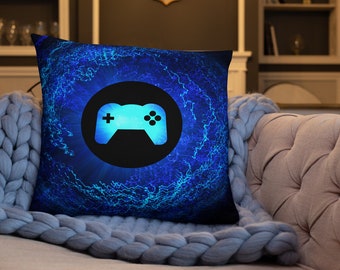 Multicolor VepaDesigns Gaming Cloth Game Lover Gift Ghost Face Ghoul Boo Fang Funny Christmas Gamer Gift Throw Pillow 16x16 Multicolor VepaDesigns Gaming Cloth Game Lover Gift Ghost Face Ghoul Boo Fang Funny Christmas Gamer Gift Throw Pillow 16x16