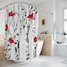 see more listings in the Shower Curtains Bathroom section