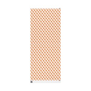 Personalized Basketball Wrapping Paper: Sports Fan Gift Wrap image 7