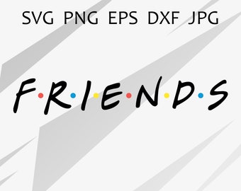 Free Free Friends Pivot Svg Free 71 SVG PNG EPS DXF File