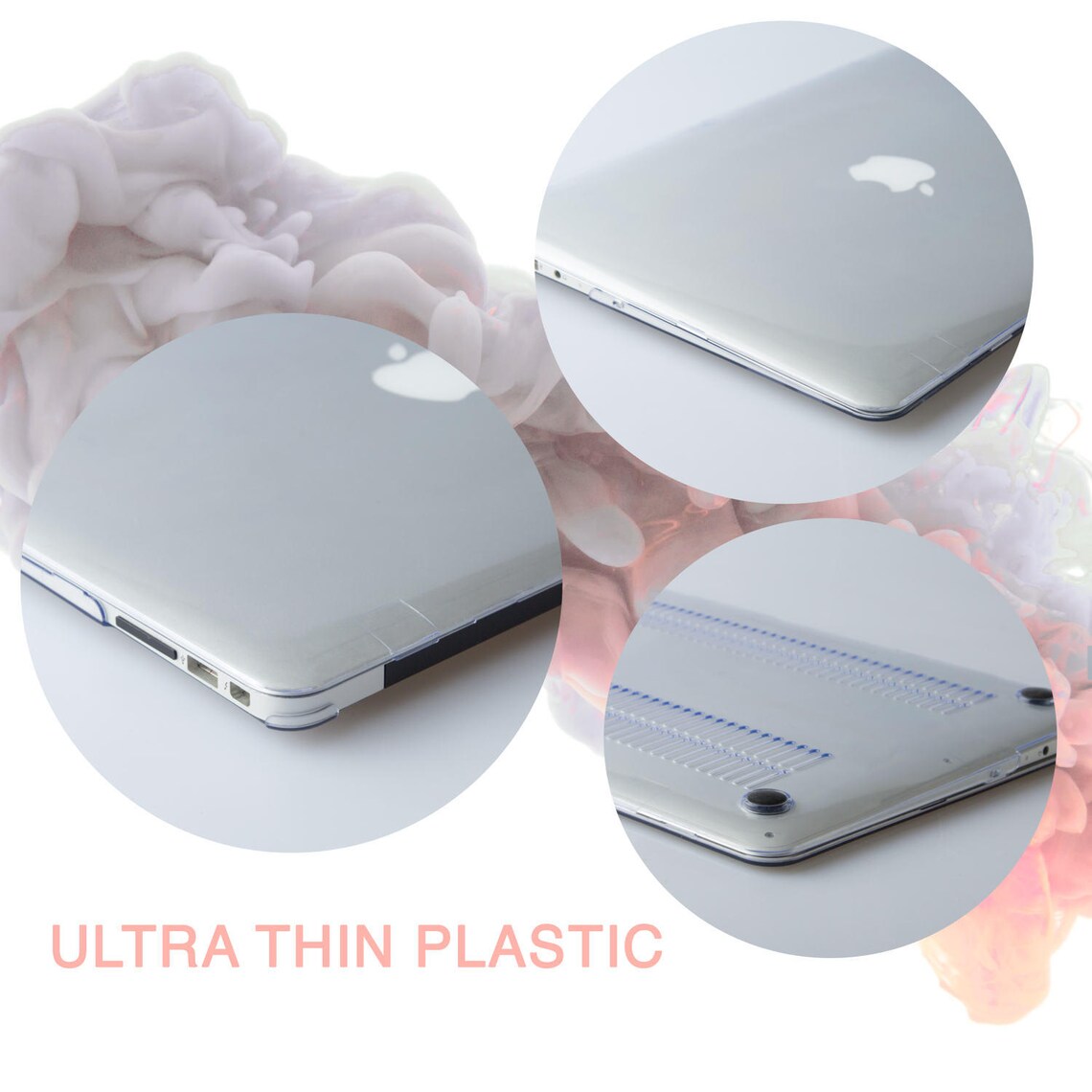 Bear Macbook Air 13 Hard Case Autumn Macbook Hard Case Macbook Etsy