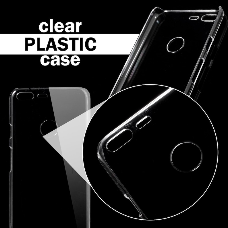 Black Marble Google Pixel 3A XL Case Personalized Pixel 3 Cover Protective Silicone Case Google Pixel XL 2 Case Monogram Plastic Case RA1449