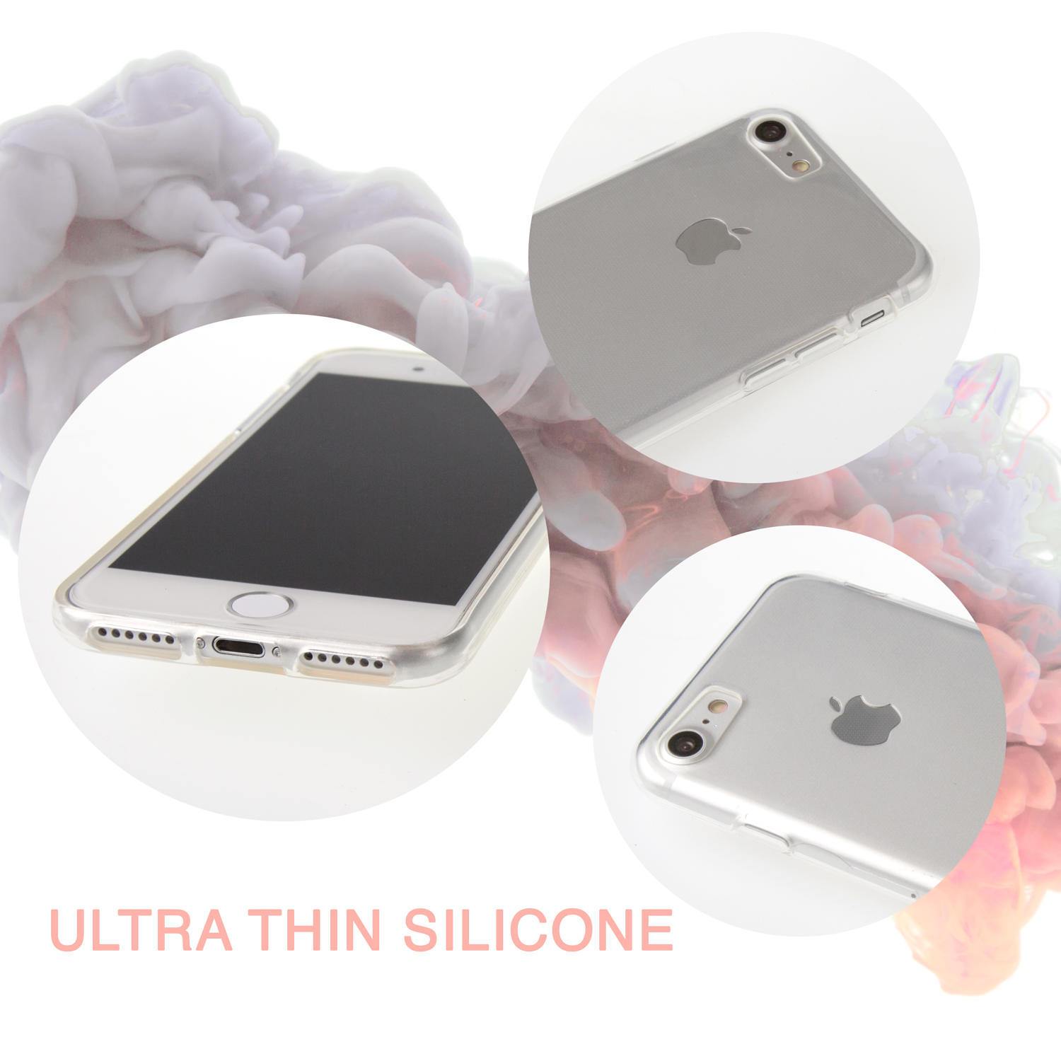 Clear iPhone Case iPhone 6s Case Clear iPhone 5 Case Clear Etsy