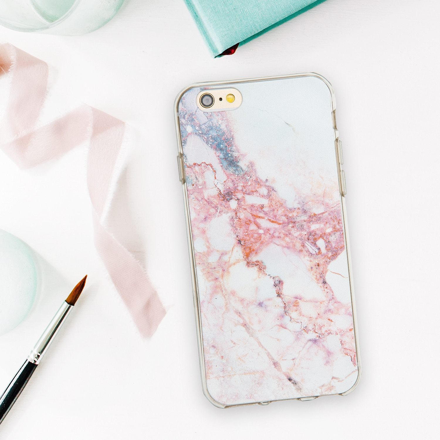IPhone 11 Pro Marble Case Pink Marble iPhone 11 Pro Max Case Etsy