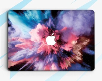 Colorful Macbook Air 13 Hard Case Macbook 11 Cover Macbook  13 Tropics Protective Case Macbook Pro 15 Case Macbook Pro 13 Cover 13 RA2067