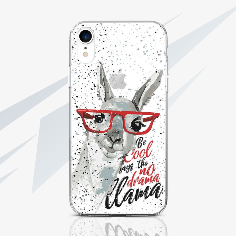 llama iphone xs max case llama iphone xs max case