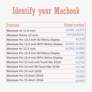 Tropical Leaves MacBook Case Marble MacBook Pro Case MacBook Air Case MacBook Air 13 Case MacBook Pro 15 Case MacBook 12 Case Leaves RA2042 image 7