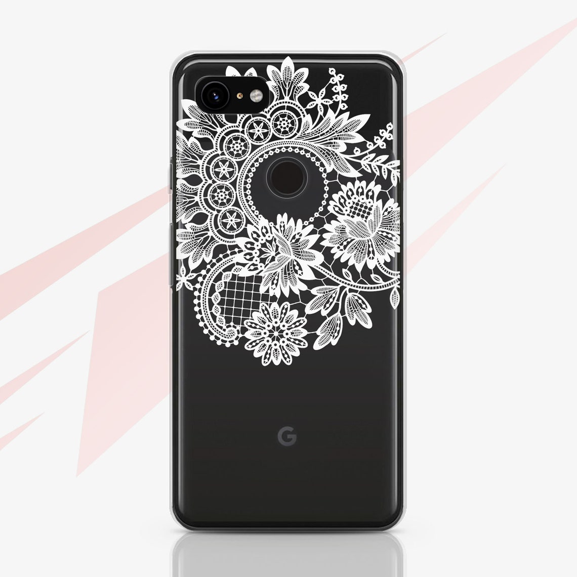 Clear iPhone Case iPhone 6s Case Clear iPhone 5 Case Clear Etsy