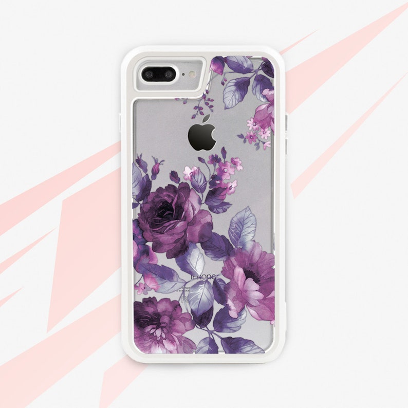 iphone 8 floral phone case iphone 8 floral phone case