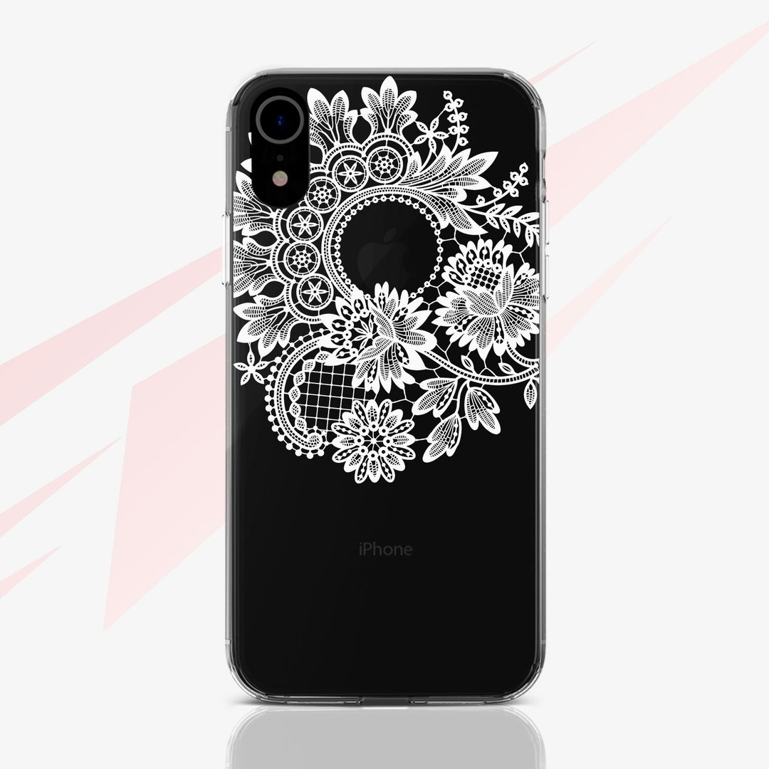 Clear Iphone Case Iphone 6s Case Clear Iphone 5 Case Clear Etsy