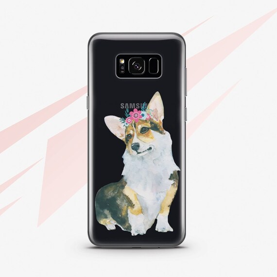 Cutie Corgis Samsung S10 Case