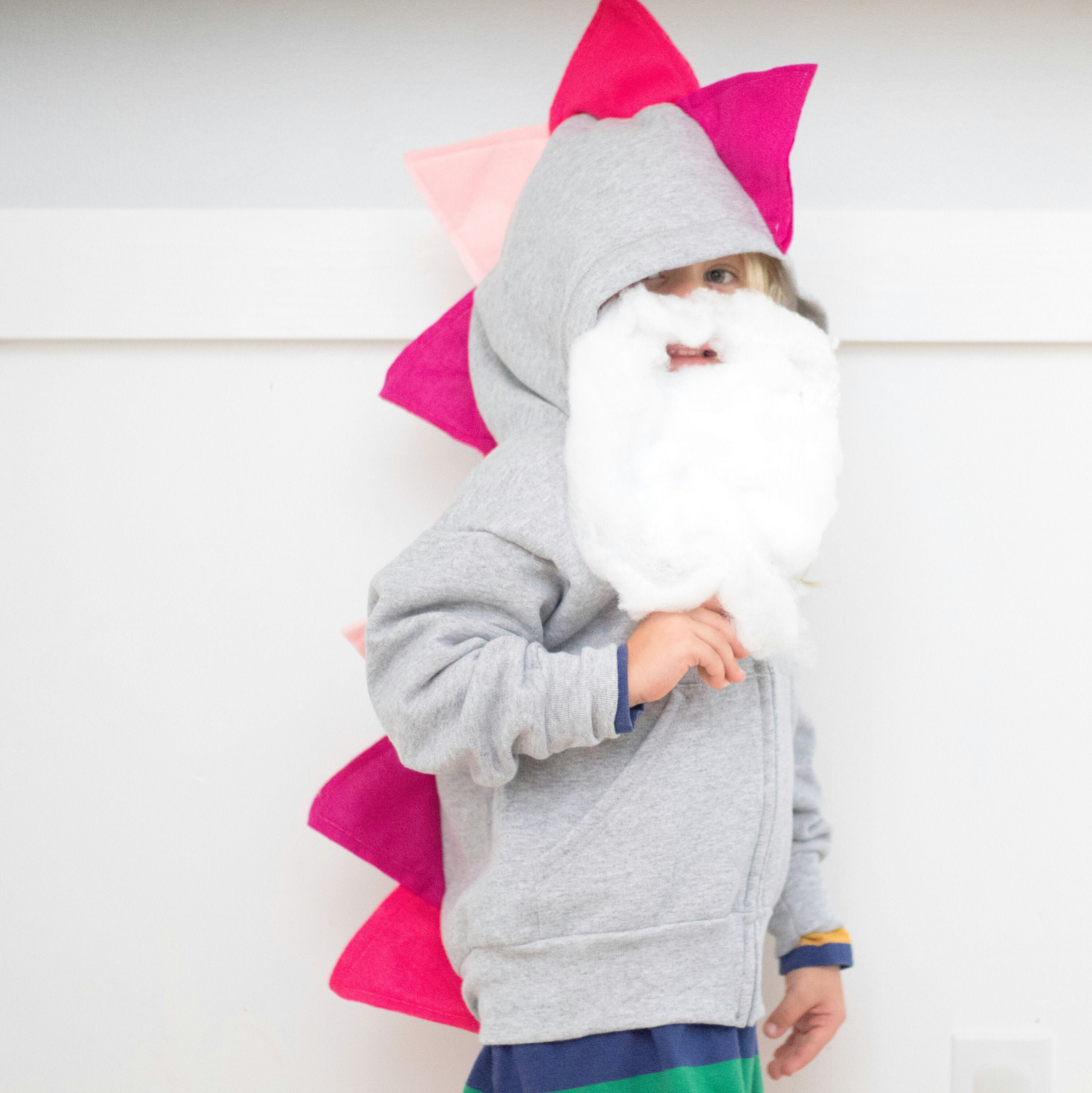 Girl Dinosaur Costume Pink Dinosaur Toddler Dinosaur Etsy