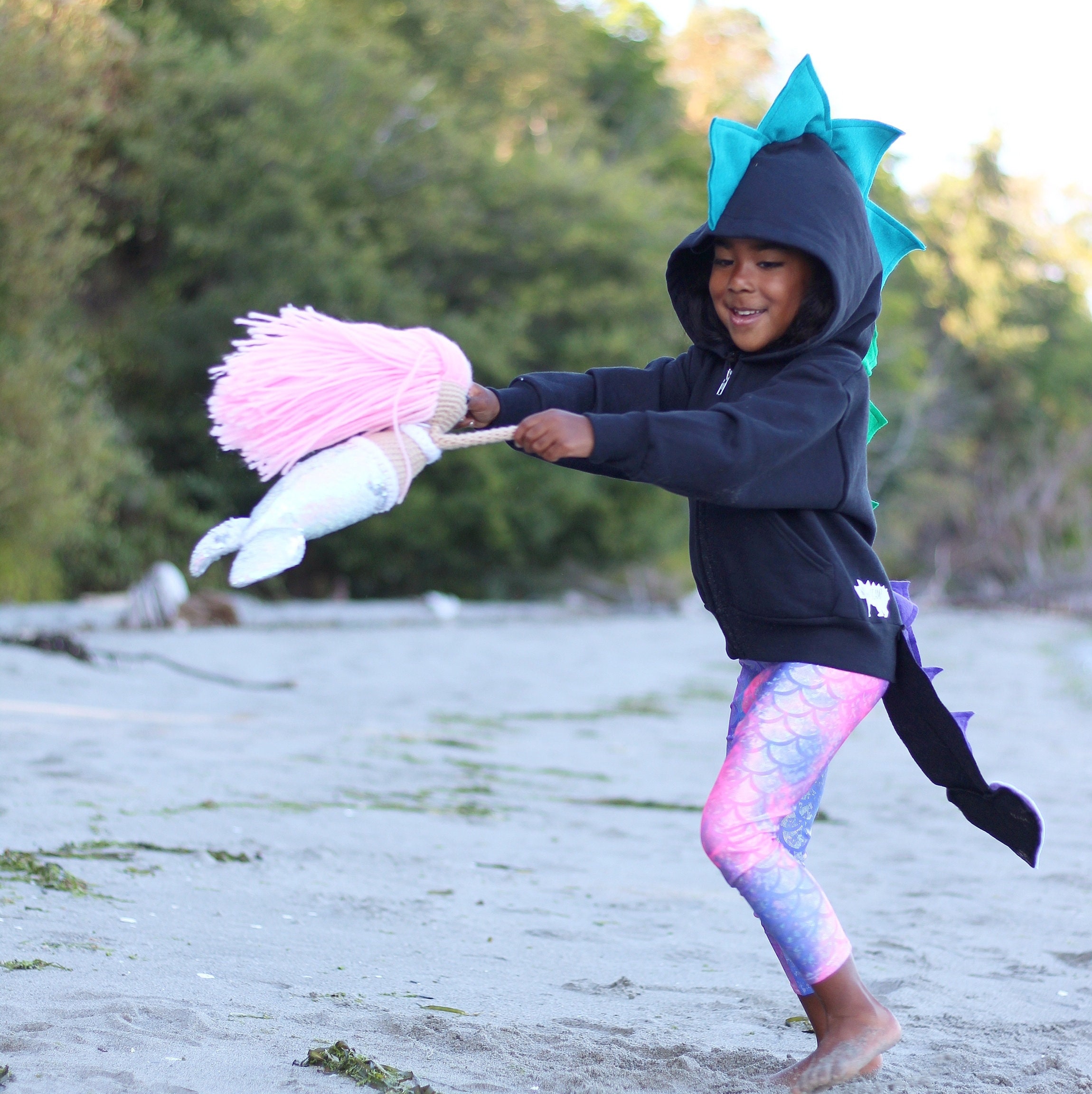 Disfraz de dinosaurio azul de Halloween para niño camisa de dino spike  sudadera con capucha de dinosaurio dinosaurio Navidad cumpleaños de  dinosaurio regalo de sudadera con capucha de dinosaurio -  México