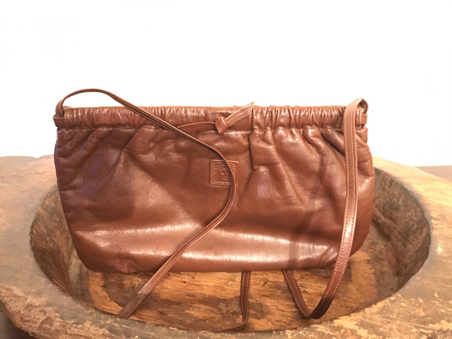 anne klein clutch purse