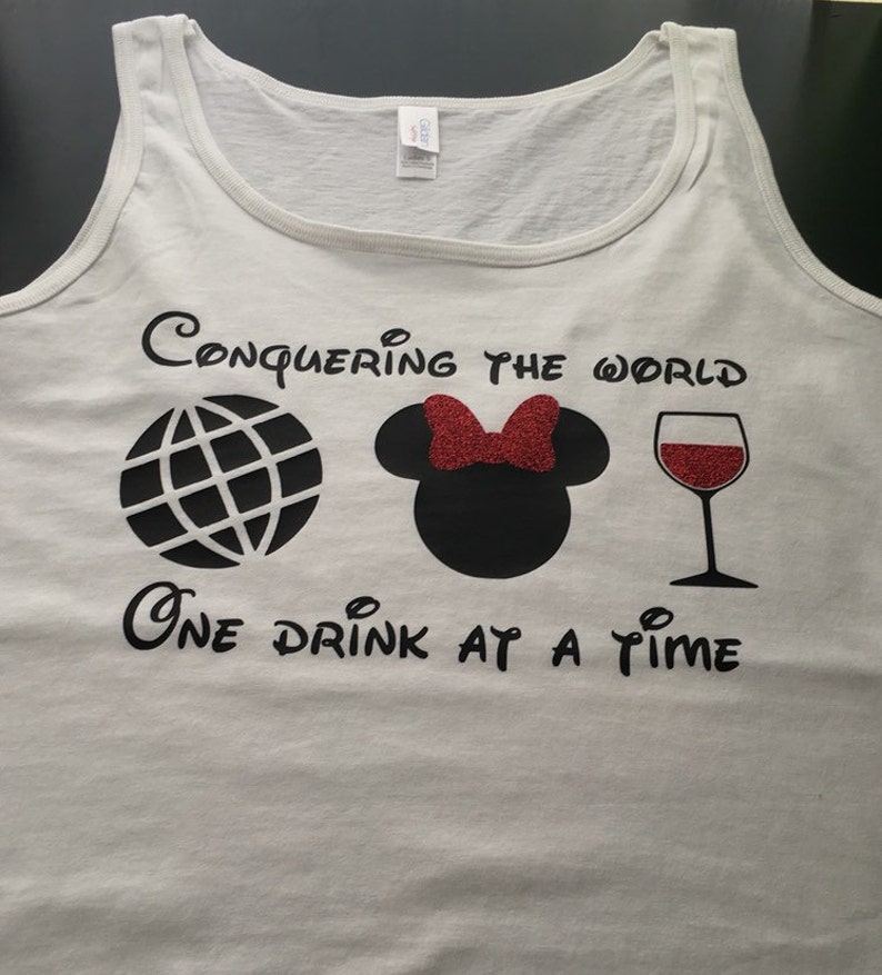 Epcot Shirt Epcot Disney Shirt Epcot Couple Epcot Food and Etsy