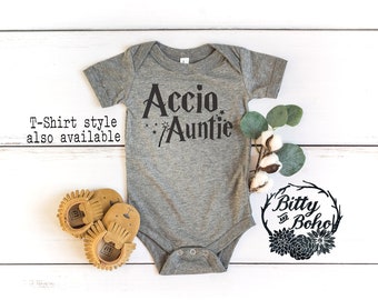 accio auntie