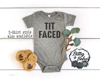 Funny baby clothes | Etsy