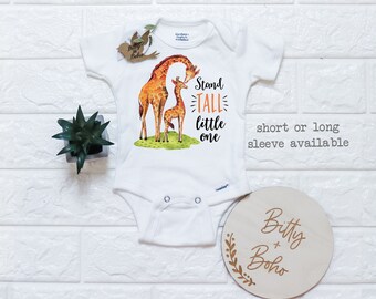 baby clothes for tall babies
