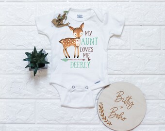 Loves Me Deerly Etsy