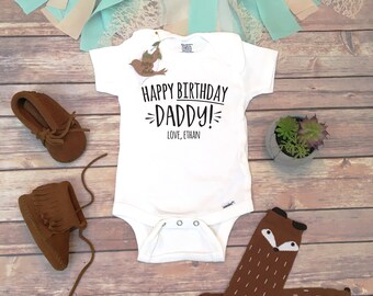 dad gift from baby