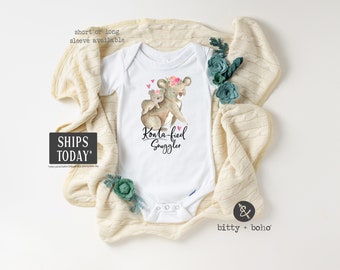 koala onesie baby