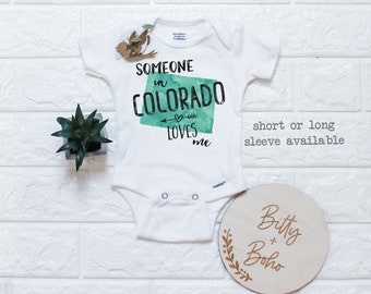 Baby Onesies Boulder Mountain Colorado Flag C 100/% Cotton Baby Jumpsuit Stylish Short Sleeve Bodysuit