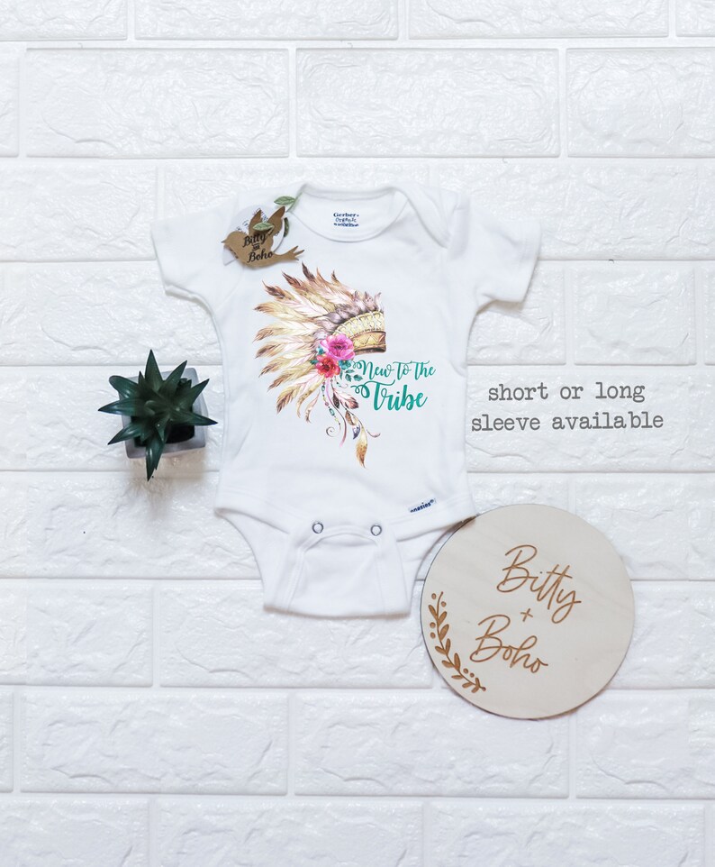 boho baby girl clothes