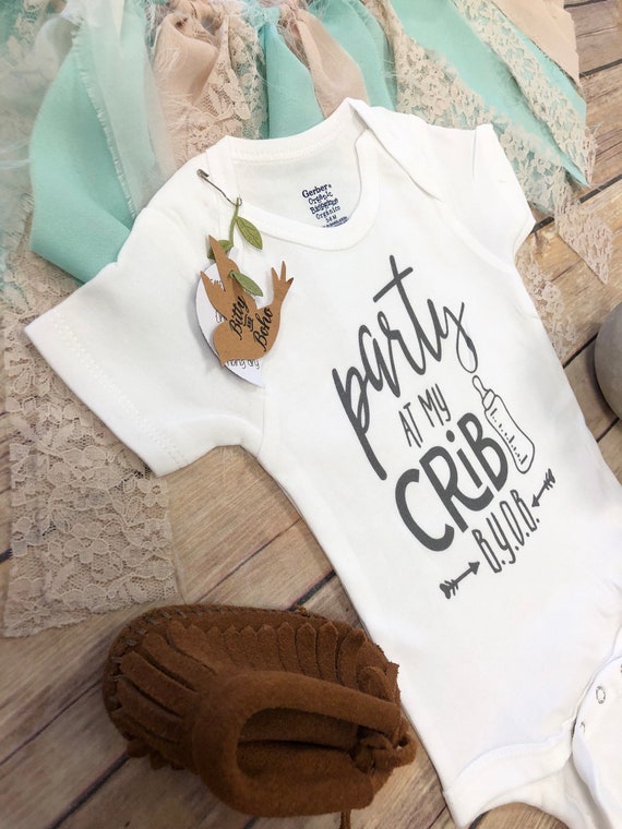 funny bibs for baby boy