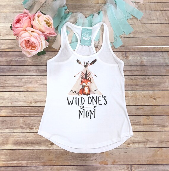 Dada And Mama Printing Cotton Baby Girls Asymmetrical Sleeveless