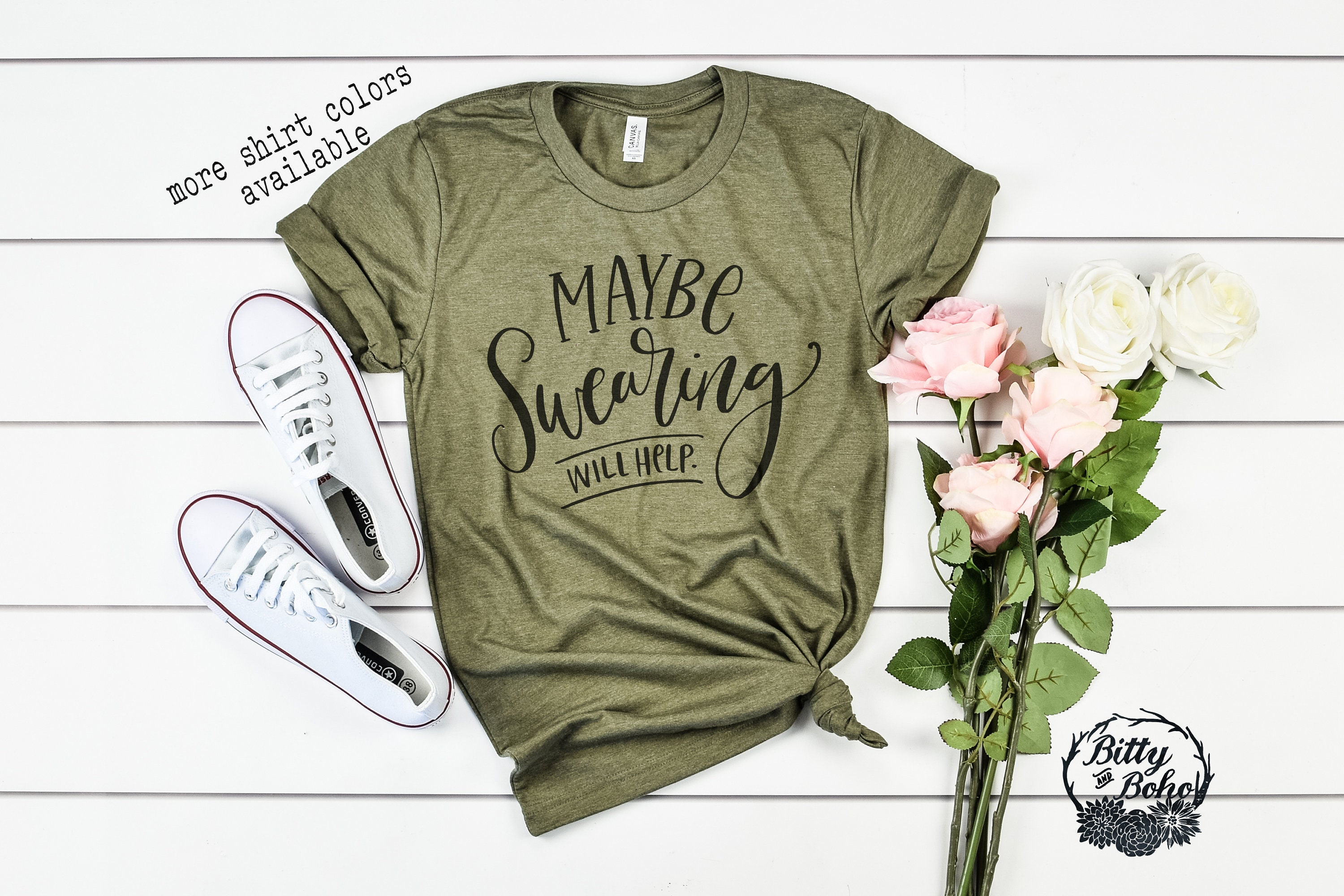 funny womens tees