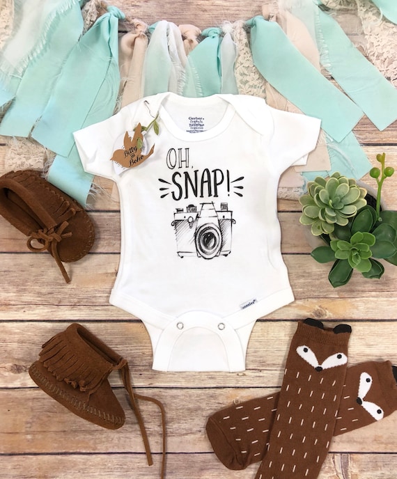 Baby Boy Gift Unique Baby Gift Hipster Onesie® Baby Boy Etsy