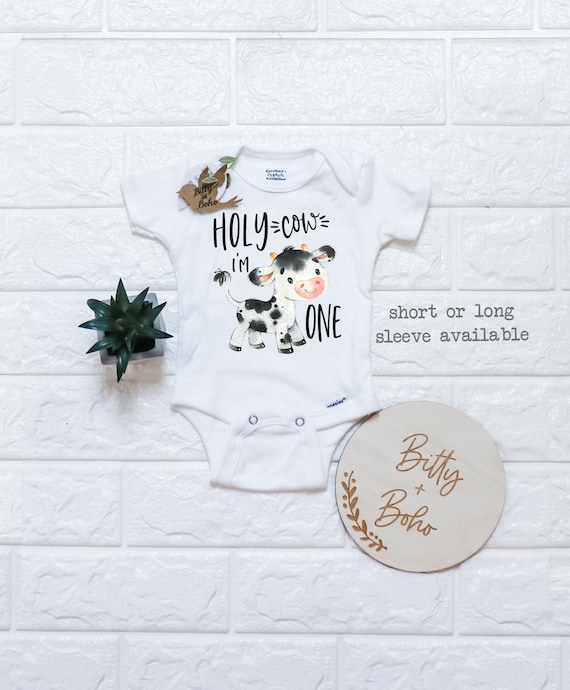 I/'m This Many First Birthday Toddler Long Sleeve T-shirt
